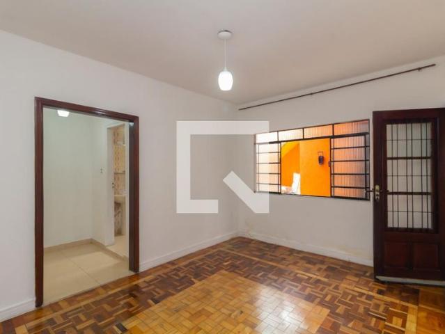 Casa, Parque Paulistano, 1 Quarto, 60 m2 São Paulo