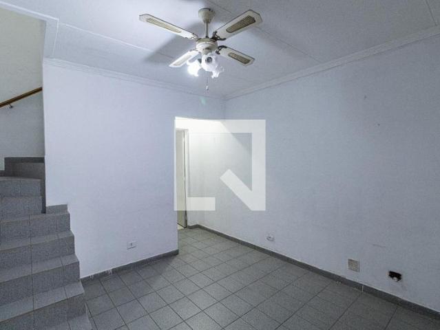 Casa, Parque Paulistano, 2 Quartos, 68 m2 São Paulo