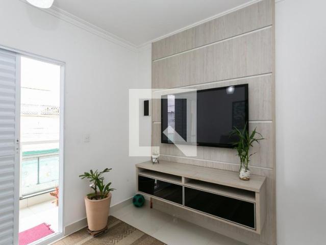 Casa, Parque Paulistano, 2 Quartos, 76 m2 São Paulo