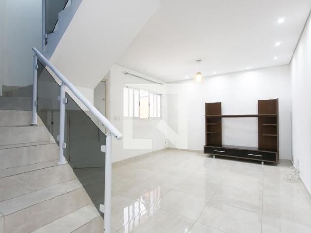 Casa, Parque Paulistano, 3 Quartos, 100 m2 São Paulo