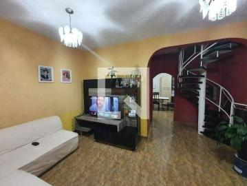Casa, Parque Paulistano, 4 Quartos, 75 m2 São Paulo
