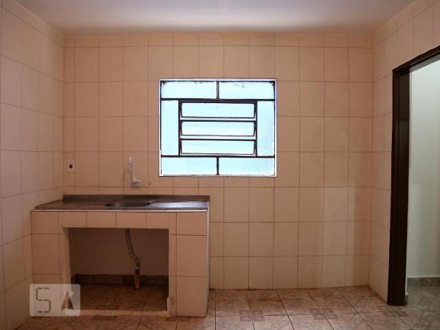 Casa, Parque Pinheiros, 1 Quarto, 32 m2 Taboão da Serra