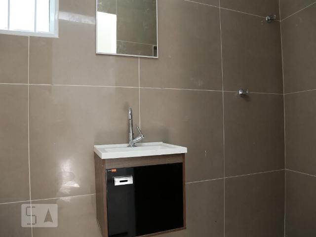 Casa, Parque Pinheiros, 1 Quarto, 35 m2 Taboão da Serra