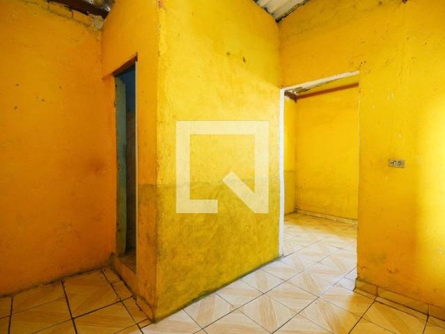 Casa, Parque Pinheiros, 1 Quarto, 40 m2 Taboão da Serra