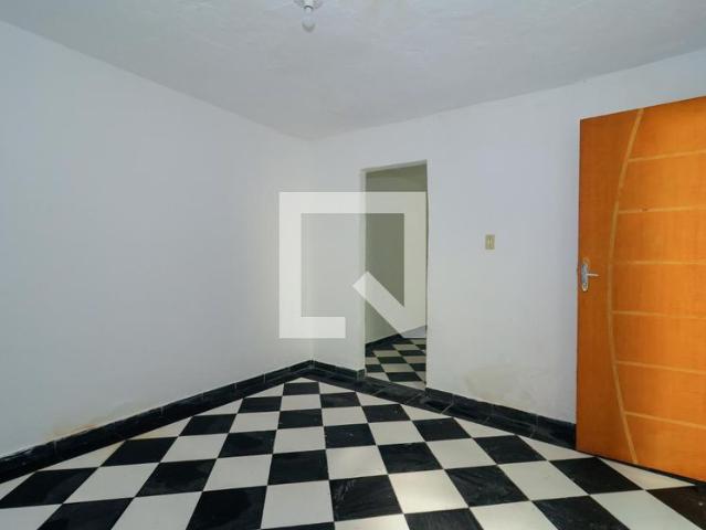 Casa, Parque Pinheiros, 1 Quarto, 50 m2 Taboão da Serra