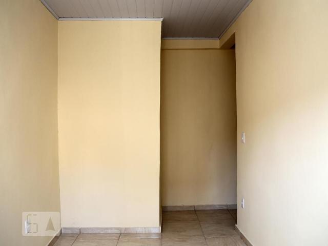 Casa, Parque Pinheiros, 2 Quartos, 50 m2 Taboão da Serra