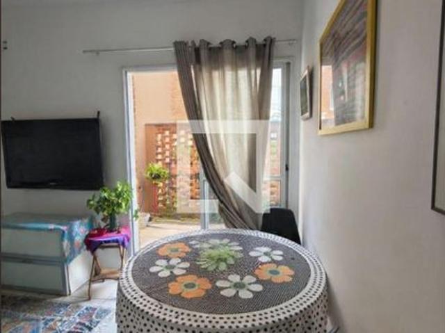 Casa, Parque Prado, 2 Quartos, 54 m2 Campinas
