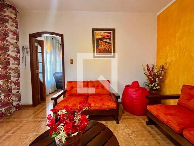 Casa, Parque Prado, 3 Quartos, 90 m2 Campinas