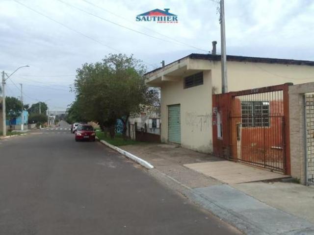 Casa Parque Primavera Esteio