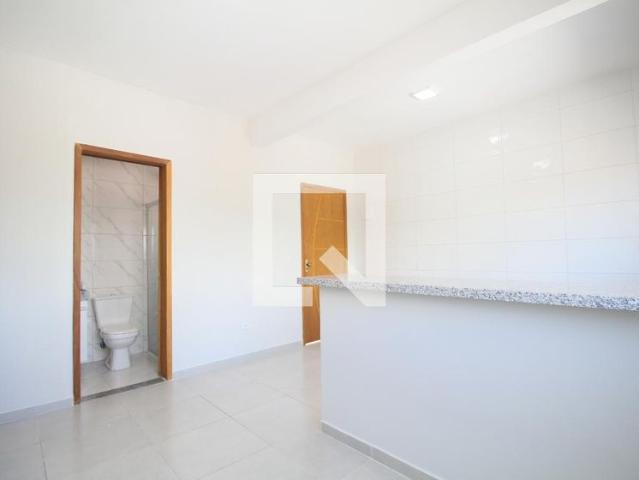 Casa, Parque Reboucas, 1 Quarto, 42 m2 São Paulo