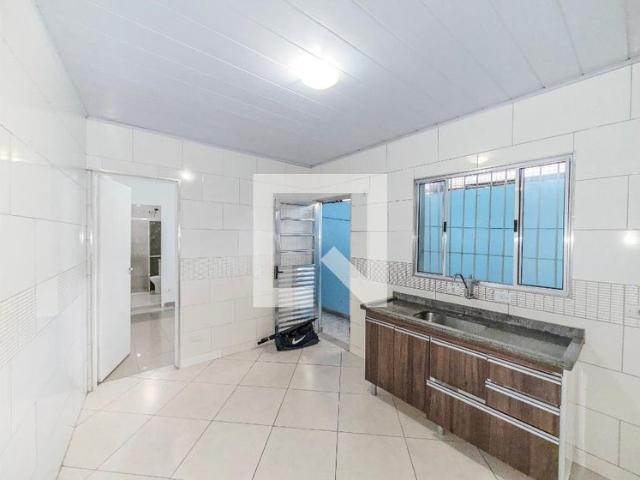 Casa, Parque Reboucas, 1 Quarto, 50 m2 São Paulo