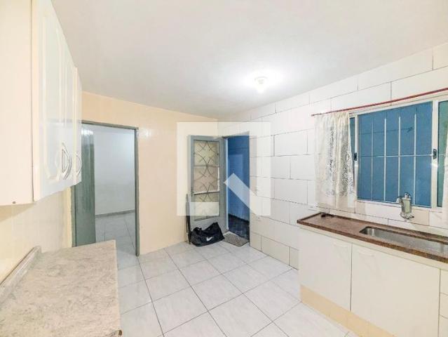 Casa, Parque Reboucas, 1 Quarto, 30 m2 São Paulo