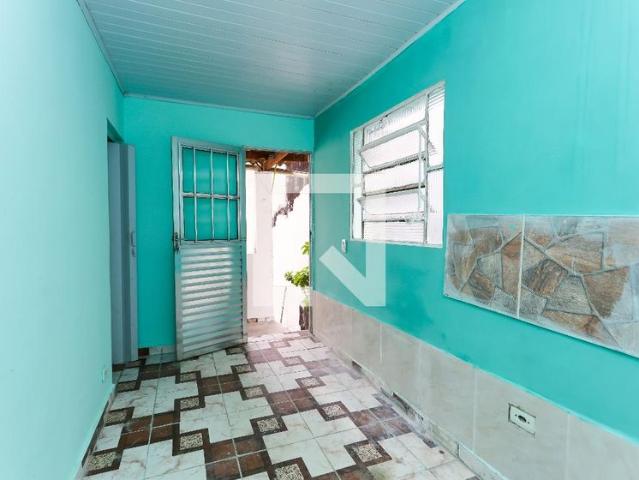 Casa, Parque Reboucas, 2 Quartos, 34 m2 São Paulo