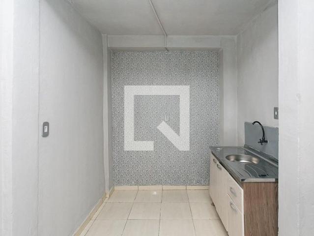 Casa, Parque Regina, 1 Quarto, 25 m2 São Paulo