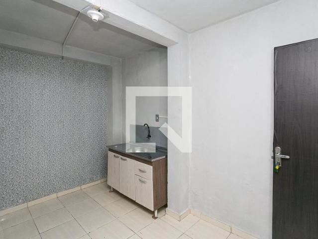 Casa, Parque Regina, 1 Quarto, 25 m2 São Paulo
