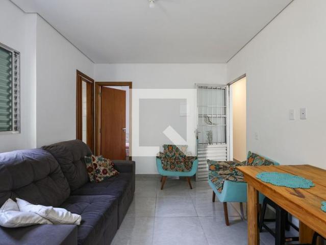 Casa, Parque Regina, 1 Quarto, 30 m2 São Paulo