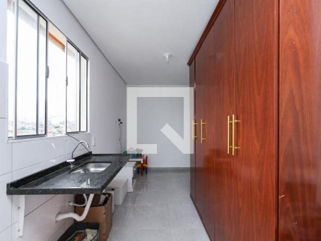 Casa, Parque Regina, 1 Quarto, 34 m2 São Paulo