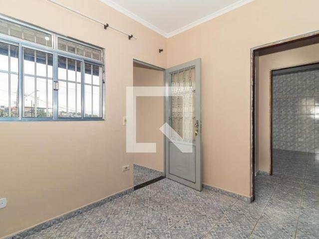 Casa, Parque Regina, 1 Quarto, 40 m2 São Paulo