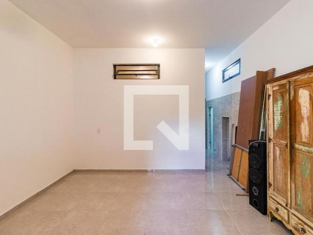 Casa, Parque Regina, 1 Quarto, 42 m2 São Paulo
