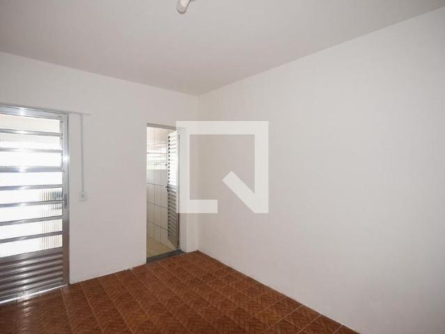 Casa, Parque Regina, 1 Quarto, 45 m2 São Paulo