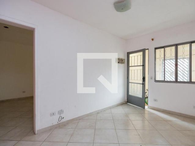Casa, Parque Regina, 1 Quarto, 54 m2 São Paulo