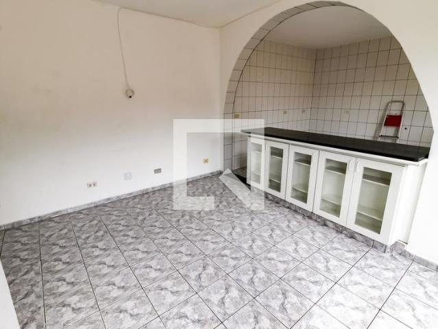 Casa, Parque Regina, 2 Quartos, 100 m2 São Paulo