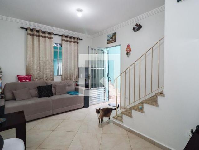 Casa, Parque Regina, 2 Quartos, 250 m2 São Paulo