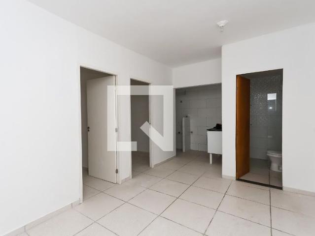 Casa, Parque Regina, 2 Quartos, 38 m2 São Paulo