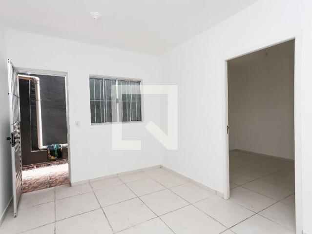 Casa, Parque Regina, 2 Quartos, 38 m2 São Paulo