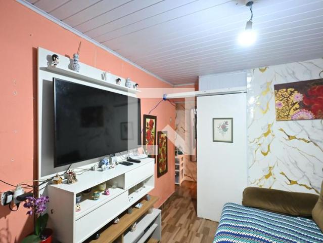 Casa, Parque Regina, 2 Quartos, 45 m2 São Paulo
