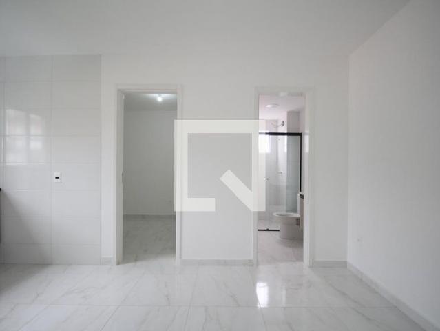 Casa, Parque Regina, 2 Quartos, 68 m2 São Paulo