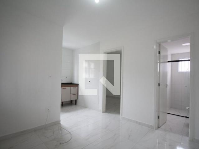 Casa, Parque Regina, 2 Quartos, 68 m2 São Paulo