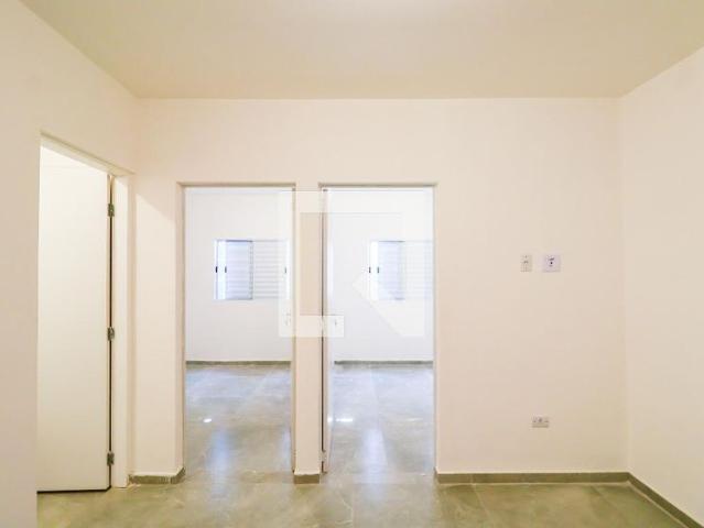Casa, Parque Regina, 2 Quartos, 50 m2 São Paulo