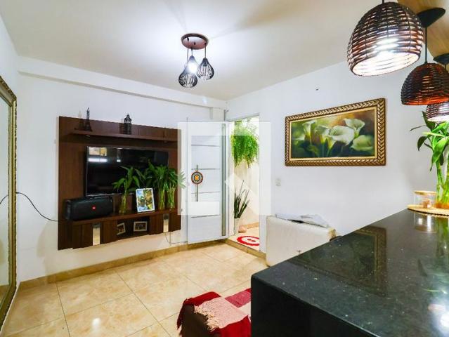 Casa, Parque Regina, 2 Quartos, 50 m2 São Paulo