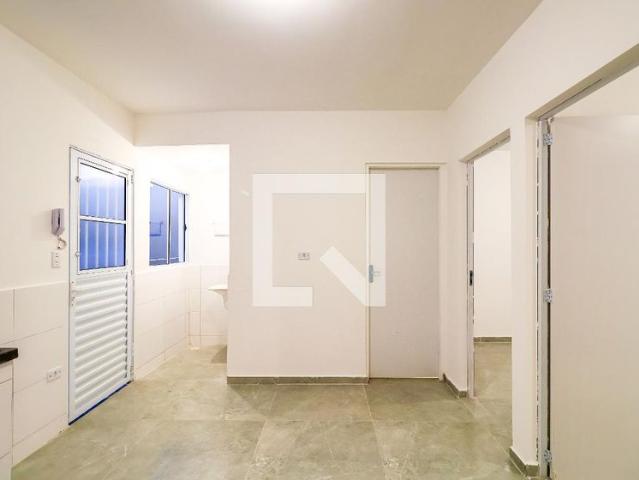 Casa, Parque Regina, 2 Quartos, 50 m2 São Paulo
