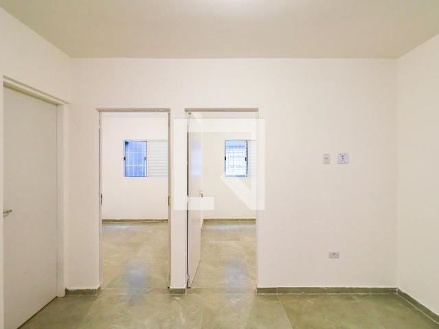 Casa, Parque Regina, 2 Quartos, 50 m2 São Paulo