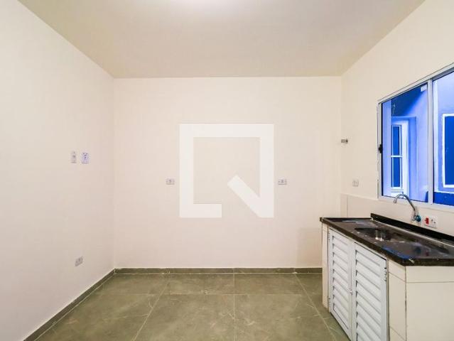 Casa, Parque Regina, 2 Quartos, 50 m2 São Paulo