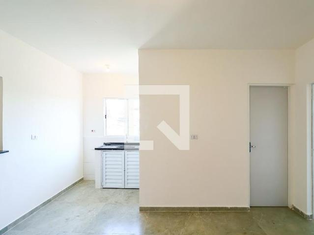 Casa, Parque Regina, 2 Quartos, 66 m2 São Paulo