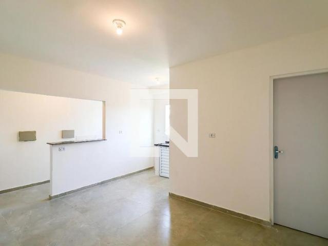Casa, Parque Regina, 2 Quartos, 60 m2 São Paulo