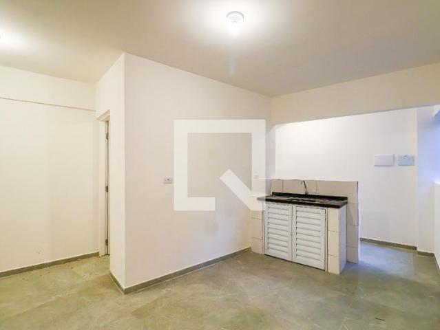 Casa, Parque Regina, 2 Quartos, 60 m2 São Paulo
