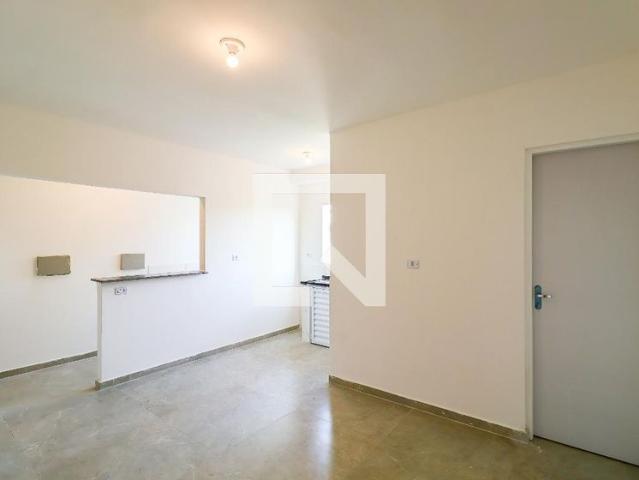 Casa, Parque Regina, 2 Quartos, 60 m2 São Paulo