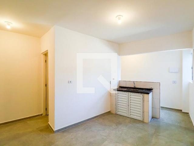Casa, Parque Regina, 2 Quartos, 60 m2 São Paulo