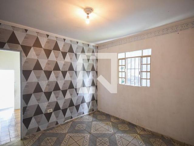 Casa, Parque Regina, 2 Quartos, 75 m2 São Paulo