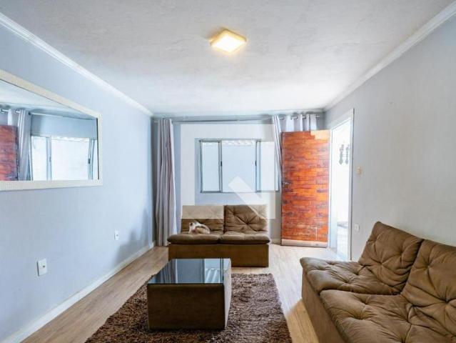 Casa, Parque Regina, 4 Quartos, 138 m2 São Paulo