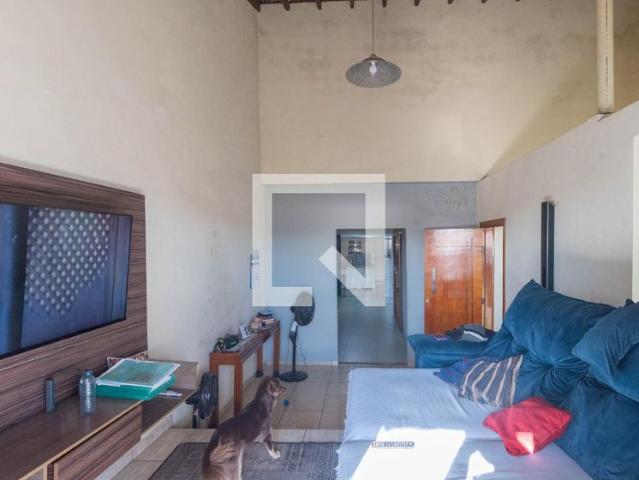 Casa, Parque Res. Vila União, 4 Quartos, 250 m2 Campinas
