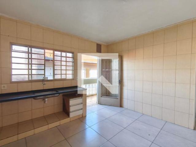 Casa, Parque Res. Vila União, 2 Quartos, 50 m2 Campinas