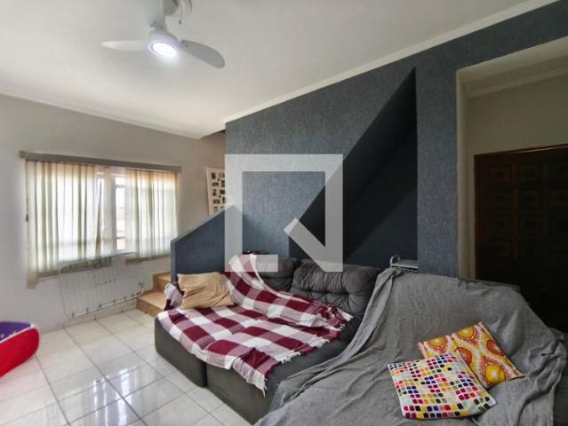 Casa, Parque Res. Vila União, 3 Quartos, 160 m2 Campinas