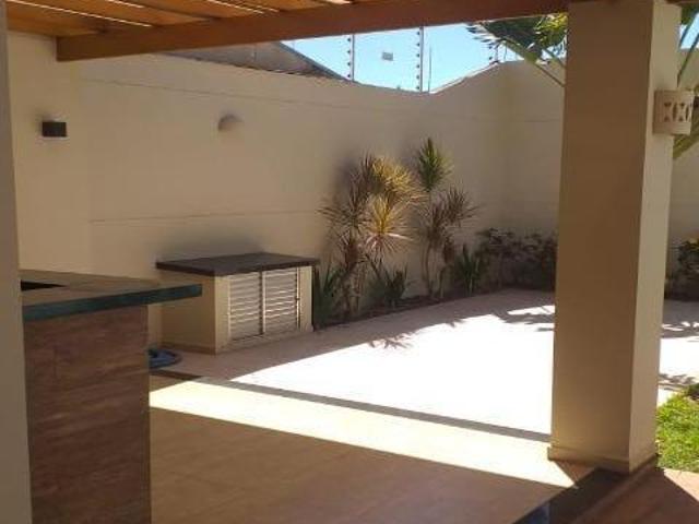 Casa Parque Residencial Agudo Romão