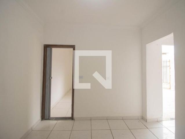 Casa, Parque Residencial Aeroporto, 1 Quarto, 60 m2 Limeira