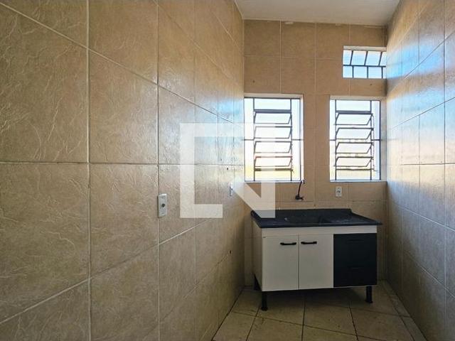 Casa, Parque Residencial Almerinda Chaves, 1 Quarto, 28 m2 Jundiaí